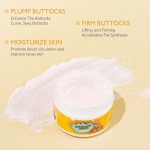 Butt Cream Manufacturer - OEM Fast Results Butt Enlargement Firming