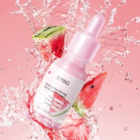 Watermelon Serum Manufacturer - OEM Hyaluronic Acid Plumping Hydrating