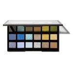 Eyeshadow Supplier - OEM Vegan Custom Matte Shimmer Palette