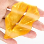 Lip Mask Factory - OEM Vegan Hydrating Sheet Sleeping Collagen