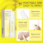 Lip Balm Factory - OEM Banana Vegan Aloe Vera SPF Hydrating