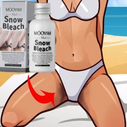 Whitening Cream Manufacturer - OEM Snow Bleach Intimate Areas Lightening