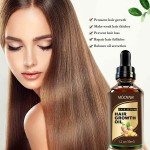Hair Treatment Factory - OEM 30 Days Efficient Restore Growth