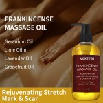 Massage Oil Supplier - OEM Anti Cellulite Lavender Sore Muscle
