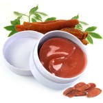 Eye Serum Factory - OEM Red Ginseng Anti Wrinkle Dark Circle Patch