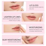 Lip Mask Factory - OEM Vegan Hydrating Sheet Sleeping Collagen
