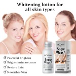Whitening Cream Manufacturer - OEM Snow Bleach Intimate Areas Lightening