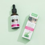 Eye Serum Manufacturer - OEM Dark Circle Remover Aloe Vera Lightening