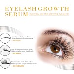 Eyelash Serum Factory - OEM Eyelash Growth Enhancing Extension