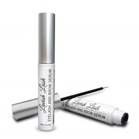 Eyelash Serum Manufacturer - OEM Natural Longer Fuller Thicker Mascara
