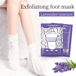 Foot Mask Factory - OEM Exfoliating Remove Dead Skin Collagen