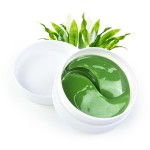 Eye Serum Factory - OEM Red Ginseng Anti Wrinkle Dark Circle Patch