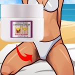 Whitening Cream Manufacturer - OEM Inner Thigh Bikini Area Lightening