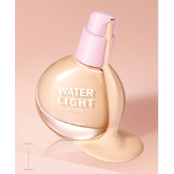 Foundation Supplier - OEM Small Bulb Light Skin High Coverage