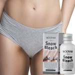 Whitening Cream Manufacturer - OEM Snow Bleach Intimate Areas Lightening