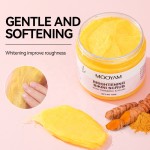 Body Scrub Factory - OEM Kojic Acid Turmeric Bikini Brightening