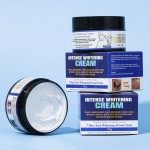 Whitening Cream Supplier - OEM Intense Face Body Underarm Bleaching