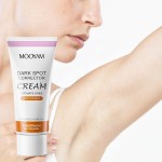 Whitening Cream Manufacturer - OEM Underarm Bleaching Dark Spot Corrector