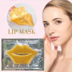 Lip Mask Factory - OEM Vegan Hydrating Sheet Sleeping Collagen