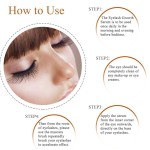 Eyelash Serum Factory - OEM Eyelash Growth Enhancing Extension