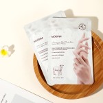 Hand Mask Supplier - OEM Natural Niacinamide Goat Milk Repair