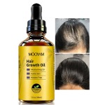 Hair Oil Manufacturer - OEM Custom Fast Growth Anti Loss Organic