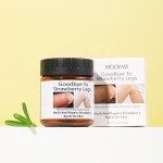 Whitening Cream Supplier - OEM 7 Days Strawberry Legs Exfoliating