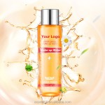 Makeup Remover Supplier - OEM Professional Shrink Pores Cleanser