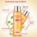 Makeup Remover Supplier - OEM Professional Shrink Pores Cleanser