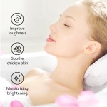 Bath Salt Manufacturer - OEM Rose Petal Himalayan Crystal Soaking