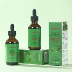 Hair Oil Supplier - OEM Biotin Rosemary Promote Growth Strengthen