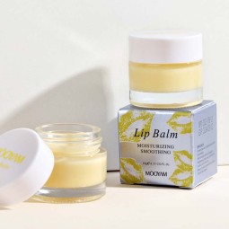 Lip Balm Factory - OEM Exfoliating Repair Natural Lip Sleeping Mask