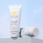 Sun Screen Factory - OEM SPF 50 UV Sunblock Lightening Suncream