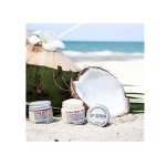 Lip Scrub Supplier - OEM Organic Exfoliating Sugar Coconut Lip