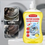 Machine Cleaner Supplier - OEM Sulfur Washing Machine Descaler