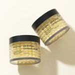Vitamin C Cream Factory - OEM Korean Gold Wrinkle Repair Moisturizer
