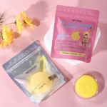 Cleansing Pads Supplier - OEM 40 Pads Kojic Acid Turmeric Facial