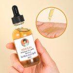 Hair Oil Factory - OEM Perfect Natural DHT Blocker Vitamins