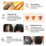 Hair Serum Supplier - OEM Repair Stops Loss Promotes Thicker
