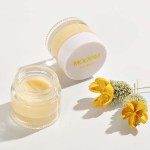 Lip Balm Factory - OEM Exfoliating Repair Natural Lip Sleeping Mask