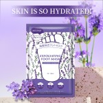 Foot Mask Factory - OEM Exfoliating Remove Dead Skin Collagen