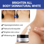 Whitening Cream Supplier - OEM Intense Face Body Underarm Bleaching