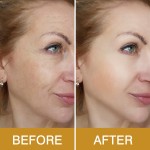 Gold Set Supplier - OEM 24K Anti-aging Wrinkle Facial Care Kit