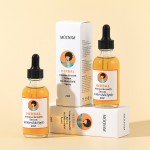 Hair Essence Supplier - OEM 30ml Natural Ginger Germinal Oil