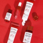 Skin Care Set Factory - OEM AHA BHA 30 Days Miracle Travel Kit