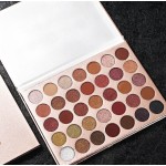 Eyeshadow Supplier - OEM Vegan Custom Matte Shimmer Palette