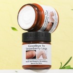 Whitening Cream Supplier - OEM 7 Days Strawberry Legs Exfoliating