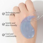 Eye Patches Supplier - OEM Hydrogel Collagen Cooling Under Eye Mask