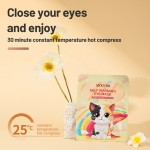 Eye Mask Factory - OEM Self Heating Steam Sleep Mask Heat Pad