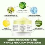Stretch Mark Cream Factory - OEM Anti Wrinkle Pregnancy Scars Repair